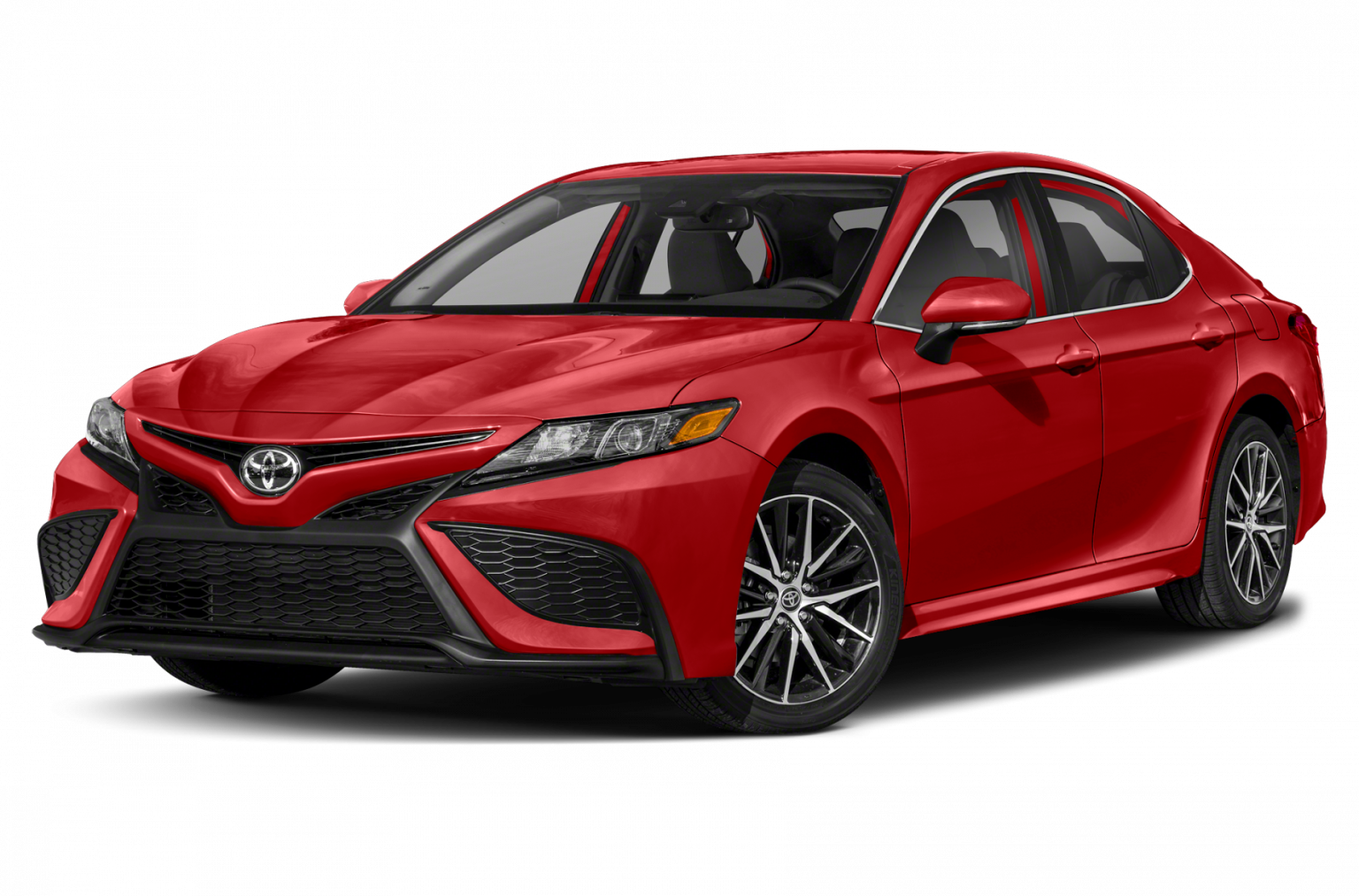 2024 Toyota Camry SE Prime Time Auto Leasing