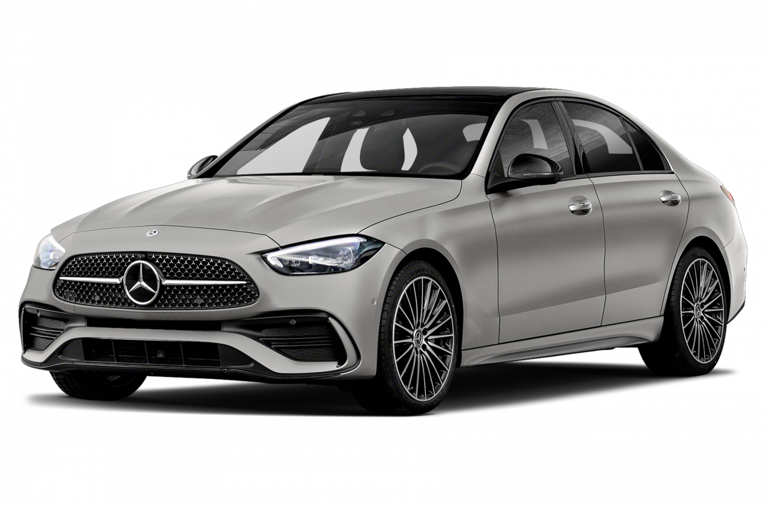 2024 MercedesBenz C300 Prime Time Auto Leasing