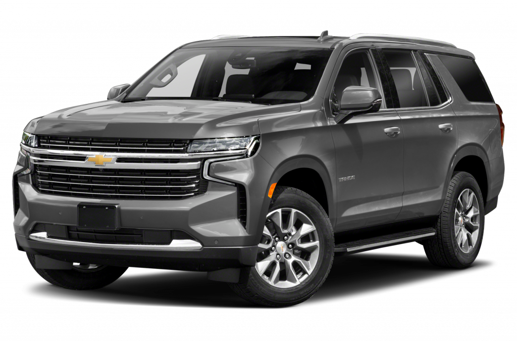 2024 Chevrolet Tahoe Prime Time Auto Leasing