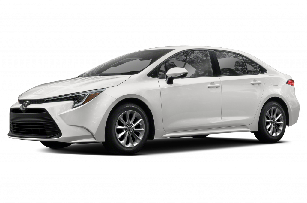 2024 Toyota Corolla S Prime Time Auto Leasing