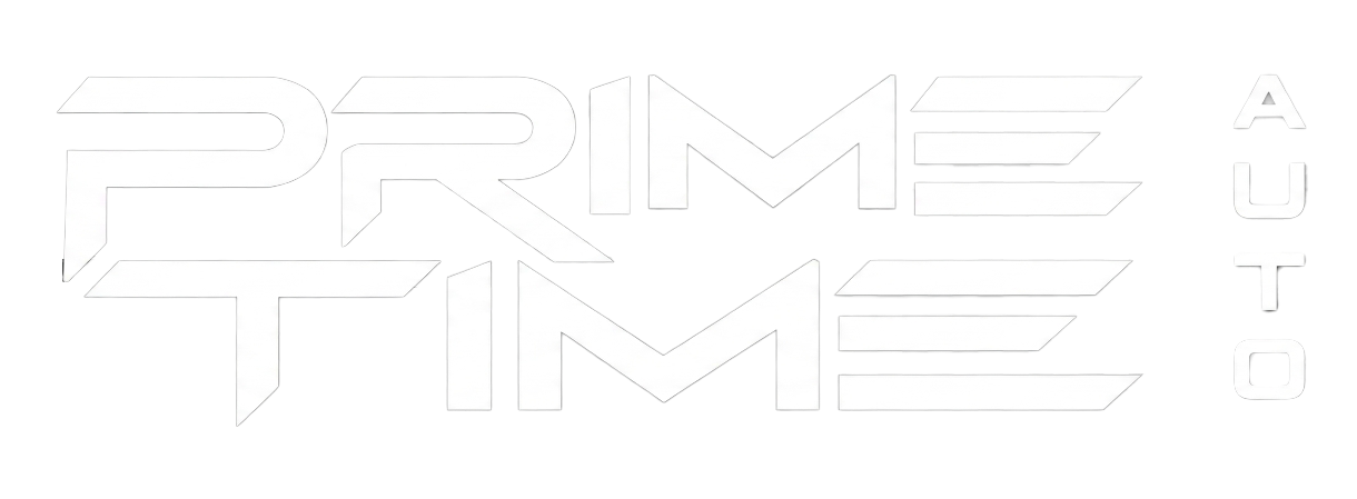 Prime Time Auto Lease
